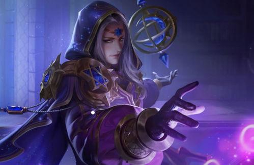 米莱狄最新皮肤爆料图,神秘魔法元素,引领时尚潮流 第2张 米莱狄最新皮肤爆料图,神秘魔法元素,引领时尚潮流 第2张