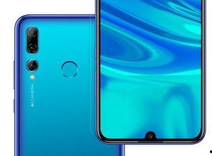 华为p 90最新爆料,颠覆性设计，引领未来手机潮流  第1张