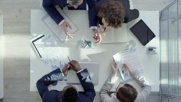 爆料爆笑办公室视频素材,揭秘日常欢乐瞬间  第2张