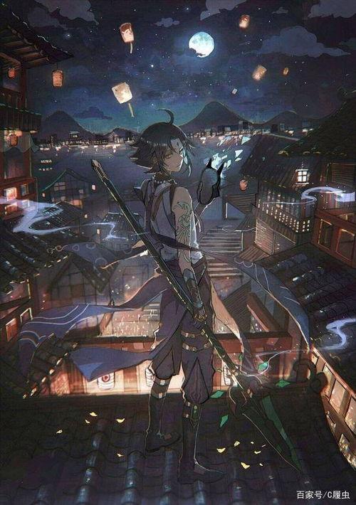 原神4.7最新卡池爆料,神秘角色降临，惊喜不断！  第1张