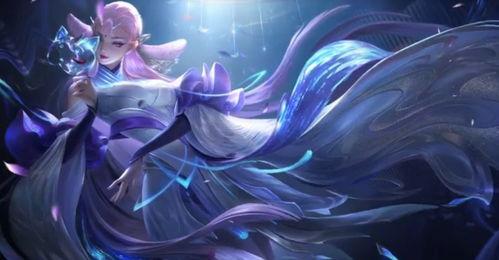 貂蝉新皮肤最新爆料视频,华丽舞姿，美艳绝伦  第1张