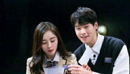 娱乐圈圈内人爆料杨幂,娱乐圈再掀波澜  第3张