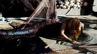 地窖人鱼在线观看,探寻神秘地窖中的惊悚人鱼传说  第1张