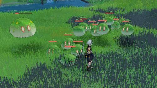 草神爆料官方视频大全,揭秘神秘力量与奇幻冒险之旅  第2张