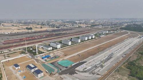 郑州物流港爆料事件最新,揭秘背后真相与行业反思  第1张