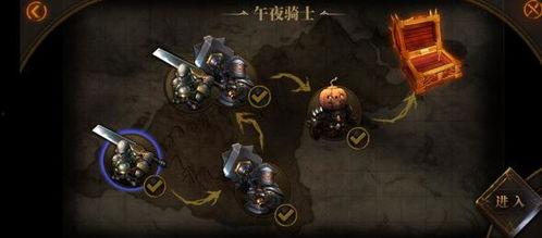 骑士在线观看午夜,揭秘神秘午夜奇遇  第3张